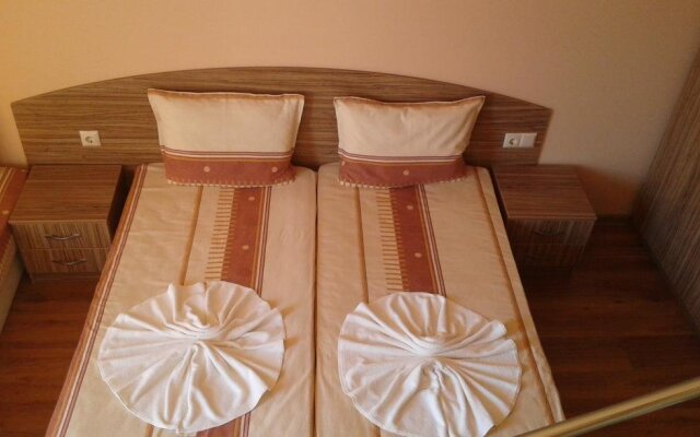 Hotel Vega