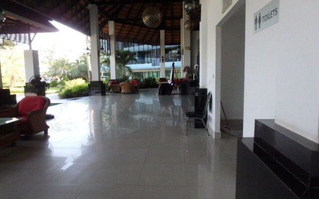 Baan Bangsaray By Nana