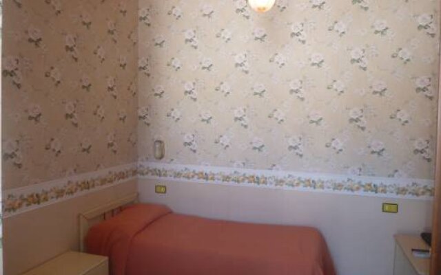Hotel Edelweiss