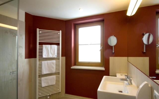 Hotel Amadeus Micheluzzi