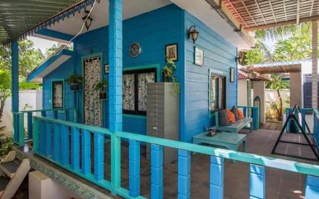 Udaya Angkor Bed And Breakfast