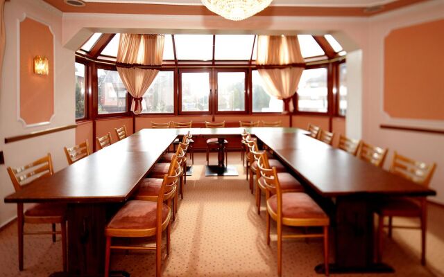 Hotel Mariaweiler Hof