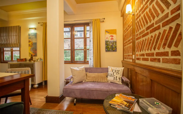 Amritara Luxury Villa Tosca