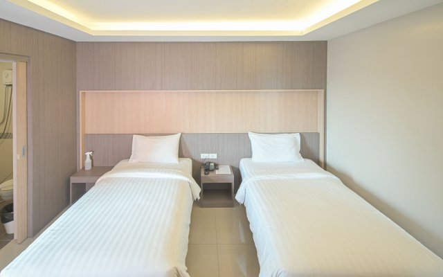 Sleep Hotel Bangkok