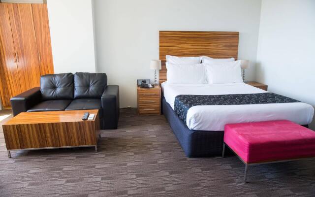 Cambridge Hotel