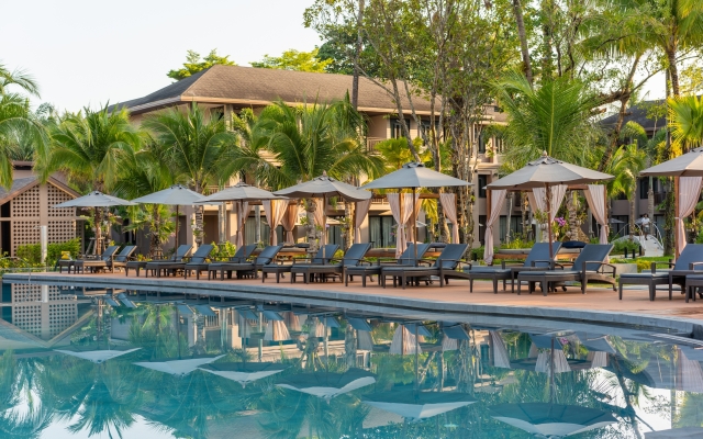 La Flora Khao Lak 