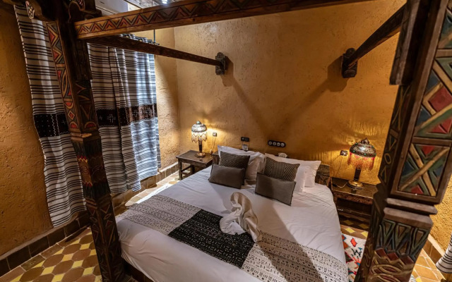 Kasbah Hotel Xaluca Arfoud
