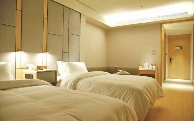 JI Hotel Shanghai Jinqiao