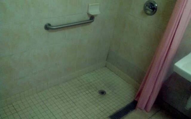 Palm City Motel