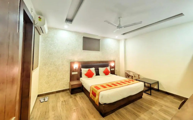 OYO 192 Puteri Ampang Hotel