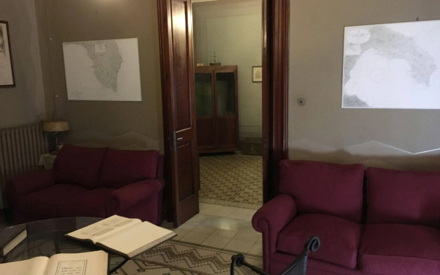 Palazzo Sabella Tommasi