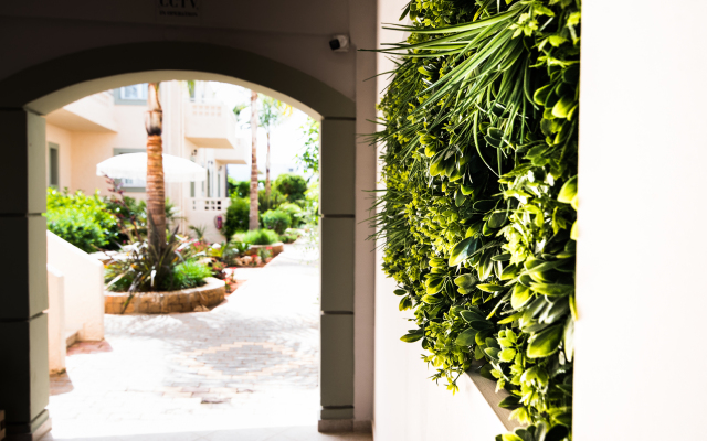 Ilios Malia Hotel Resort