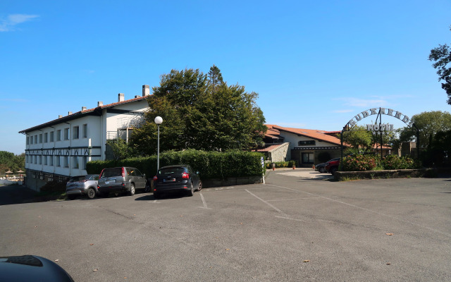 Hotel Gudamendi