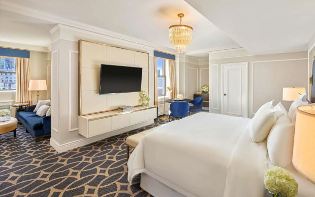 Fairmont Hotel Vancouver