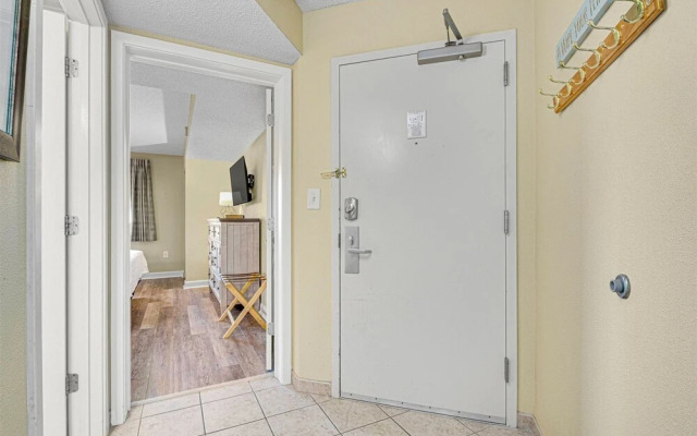 Carolinian Resort 335