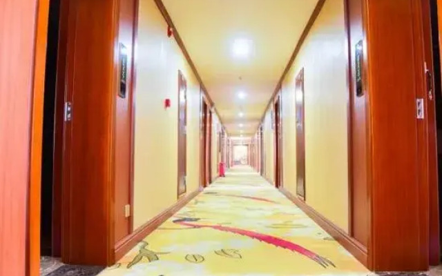 Hengshan Hotel