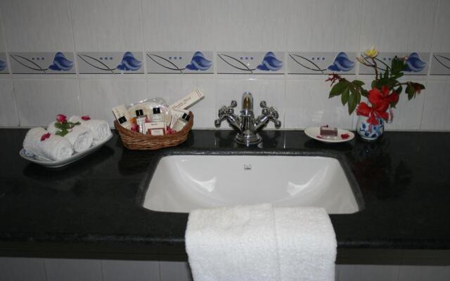 Mahal Khandela - A Heritage Hotel and Spa