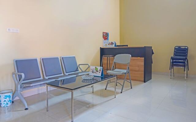 OYO 91668 Homestay Anitha Syariah Makassar