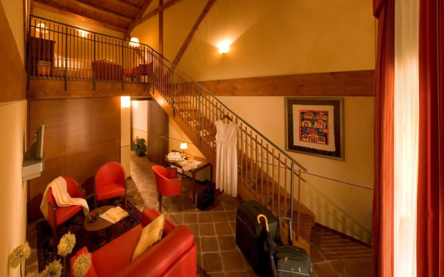 Albergo dell'Agenzia