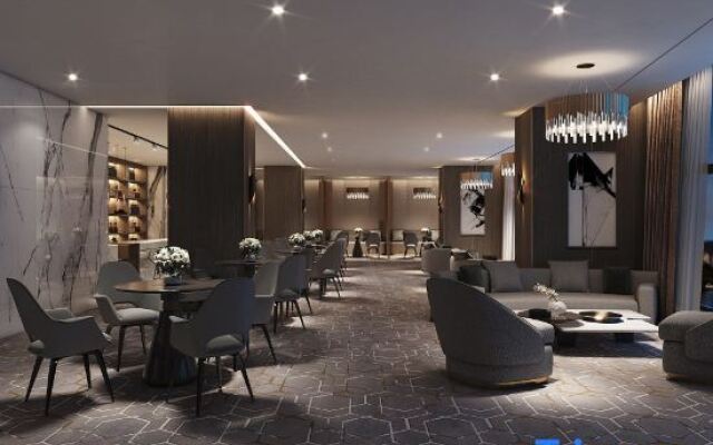 Sansheng Holiday Hotel
