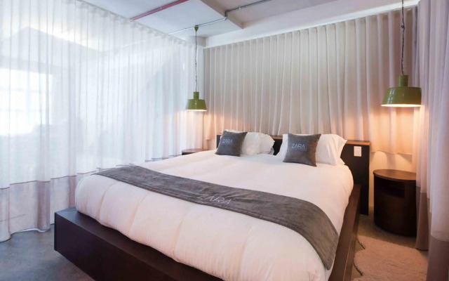 Zara Tower Hotel