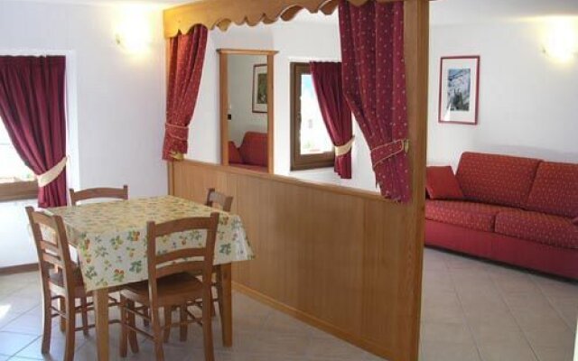 Residence Château Royal - self catering