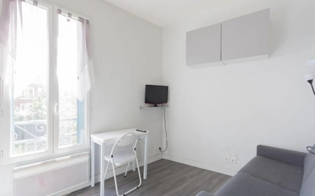 Studio Meublé