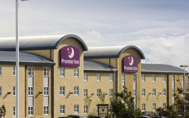 Premier Inn Southport Central