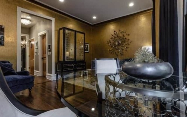 Celeste Celebrity Suites