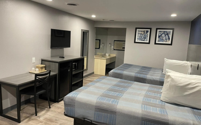 Golden Hill Inn Danbury