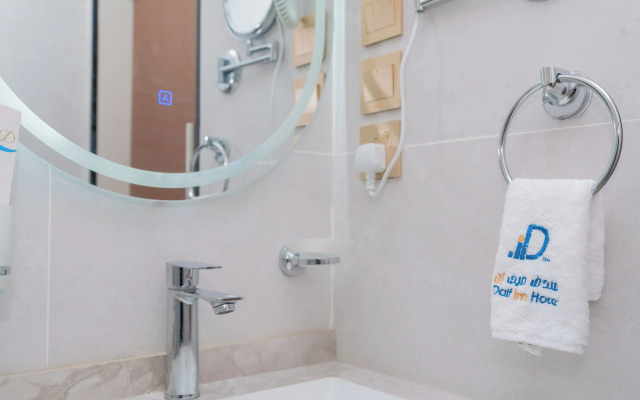 Daif Inn Serviced Apartments - Jaber