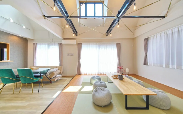 The Prime TOKYO HANEDA