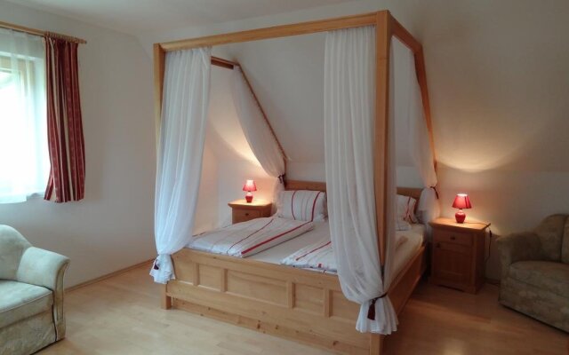 Ferienhaus Zotter
