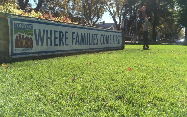 Premier Inns Concord