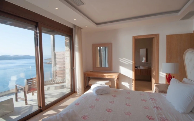 Villa Danae by Elounda Island View Villas