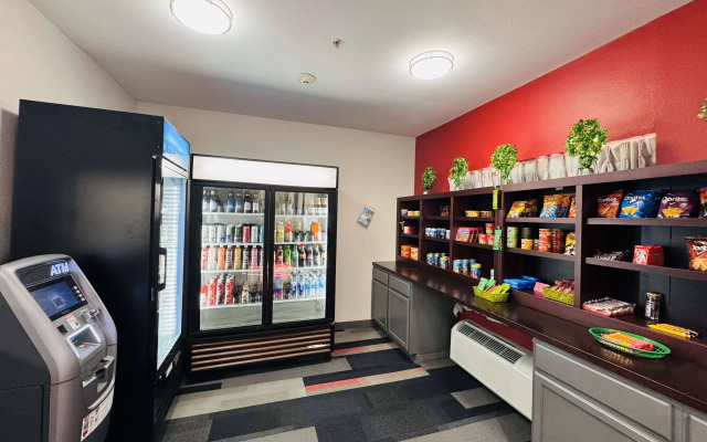 Ramada by Wyndham Sparta/At Speedway