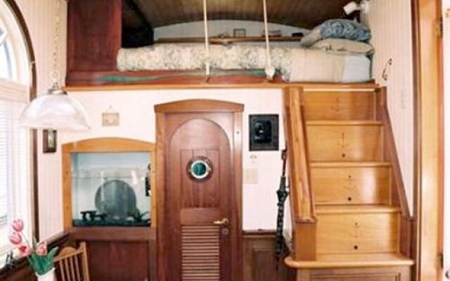 River Run Cottages B&B