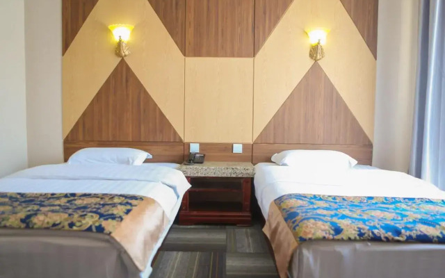Zolo Hotel