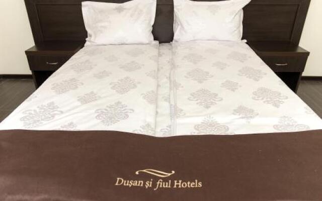 Hotel Dusan si Fiul Resita Nord