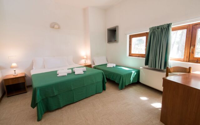 Casa Vacanza Bibbona