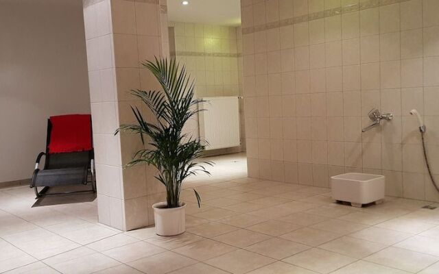 Parkhotel Bad Harzburg