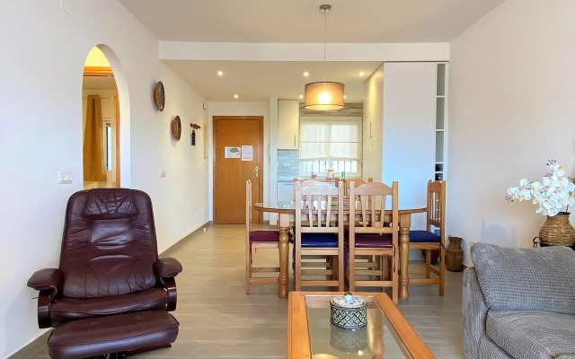 Valparaiso - Burriana Beach