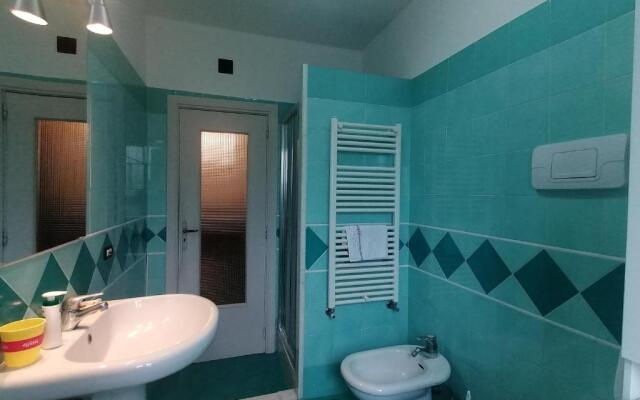 Palmarosa Apartments superior