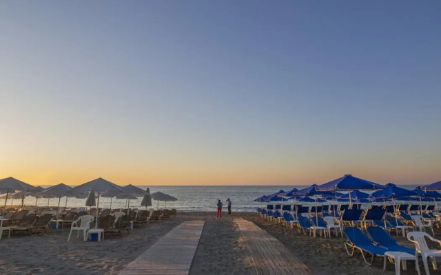 Creta Aquamarine Hotel