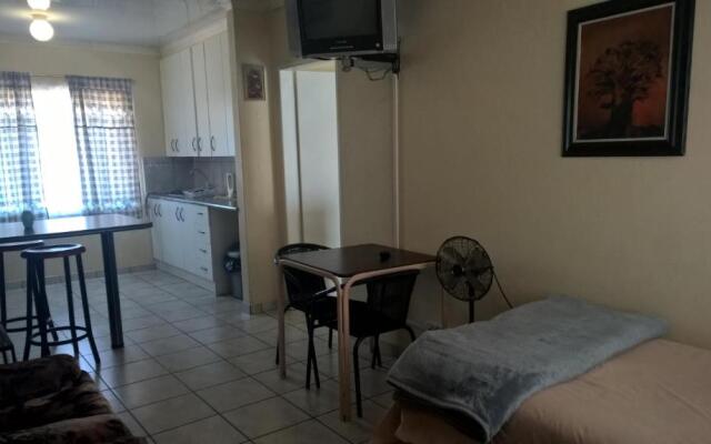 Amberlight Self Catering Accommodation