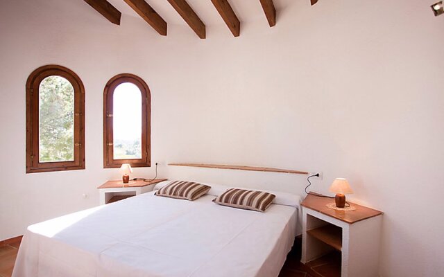 House Luz y Paz Altea