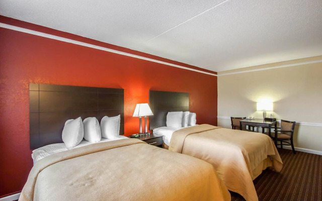 Econo Lodge