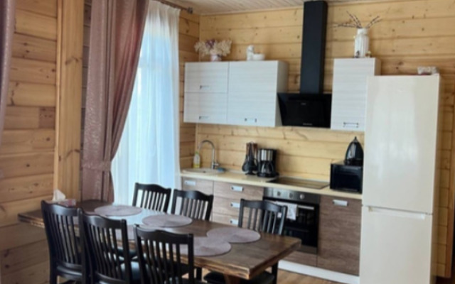 Valley Sunny, корпус Family Alley, 4 шале (Валли Санни, корпус Фэмили Алли)