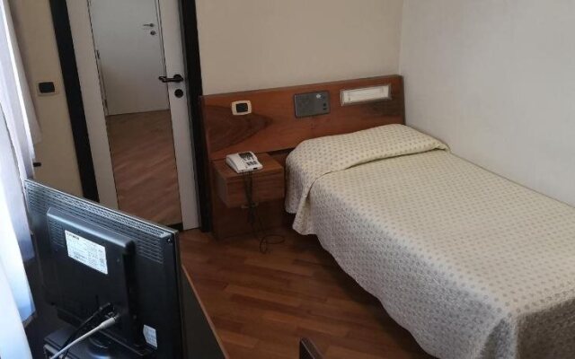 Hotel Ottagono