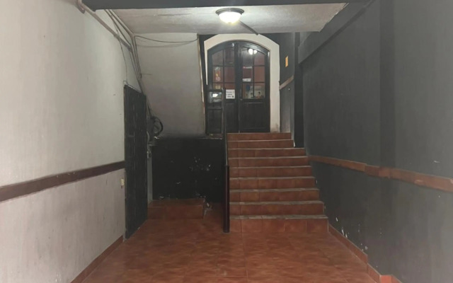 Apartamento Central Xelajú